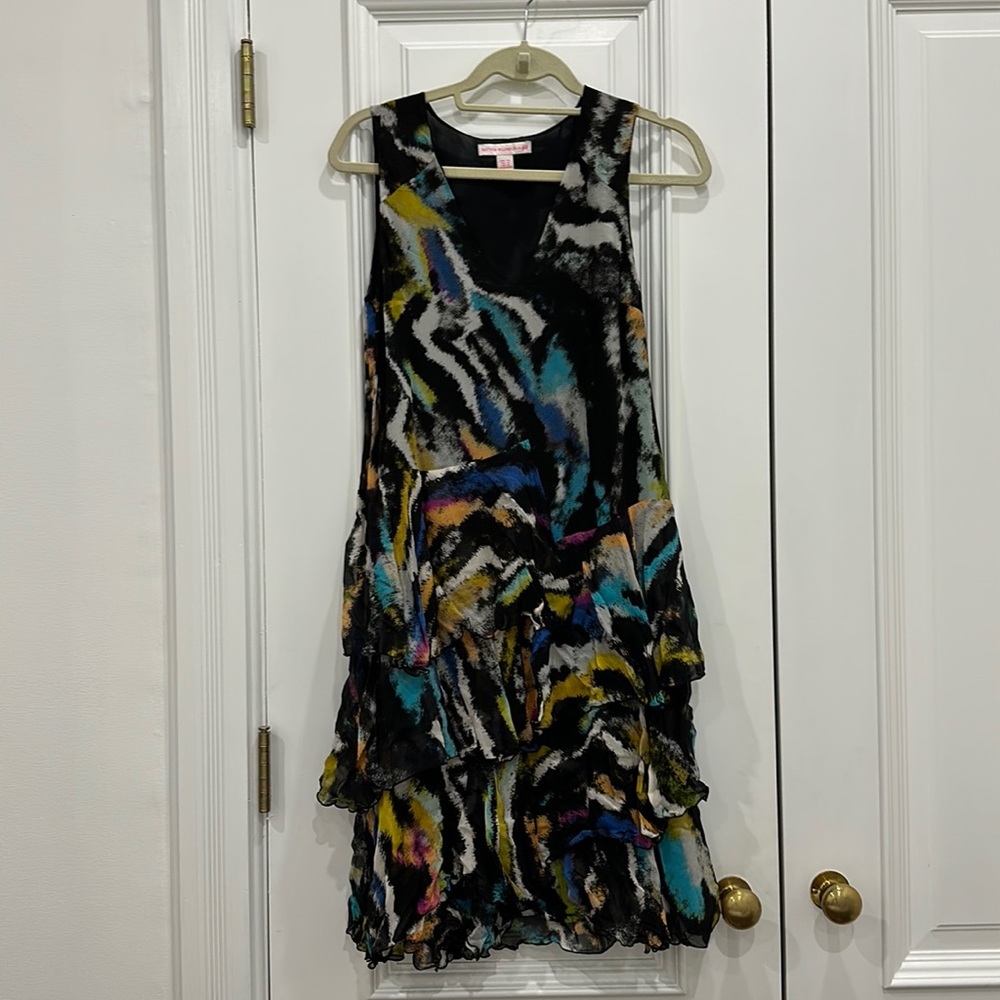 Matthew Williamson, for H&M dress size 6